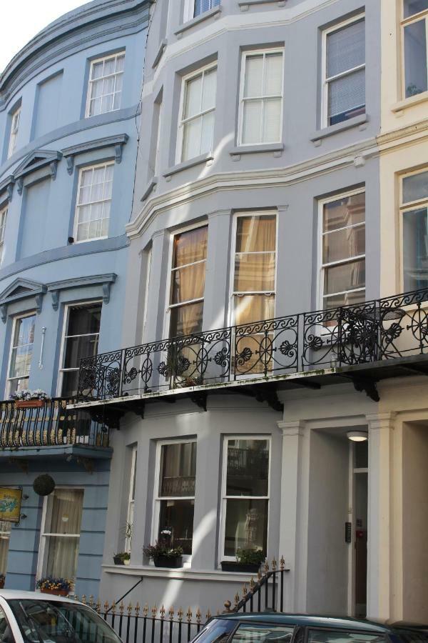 The Close To Apartment Brighton