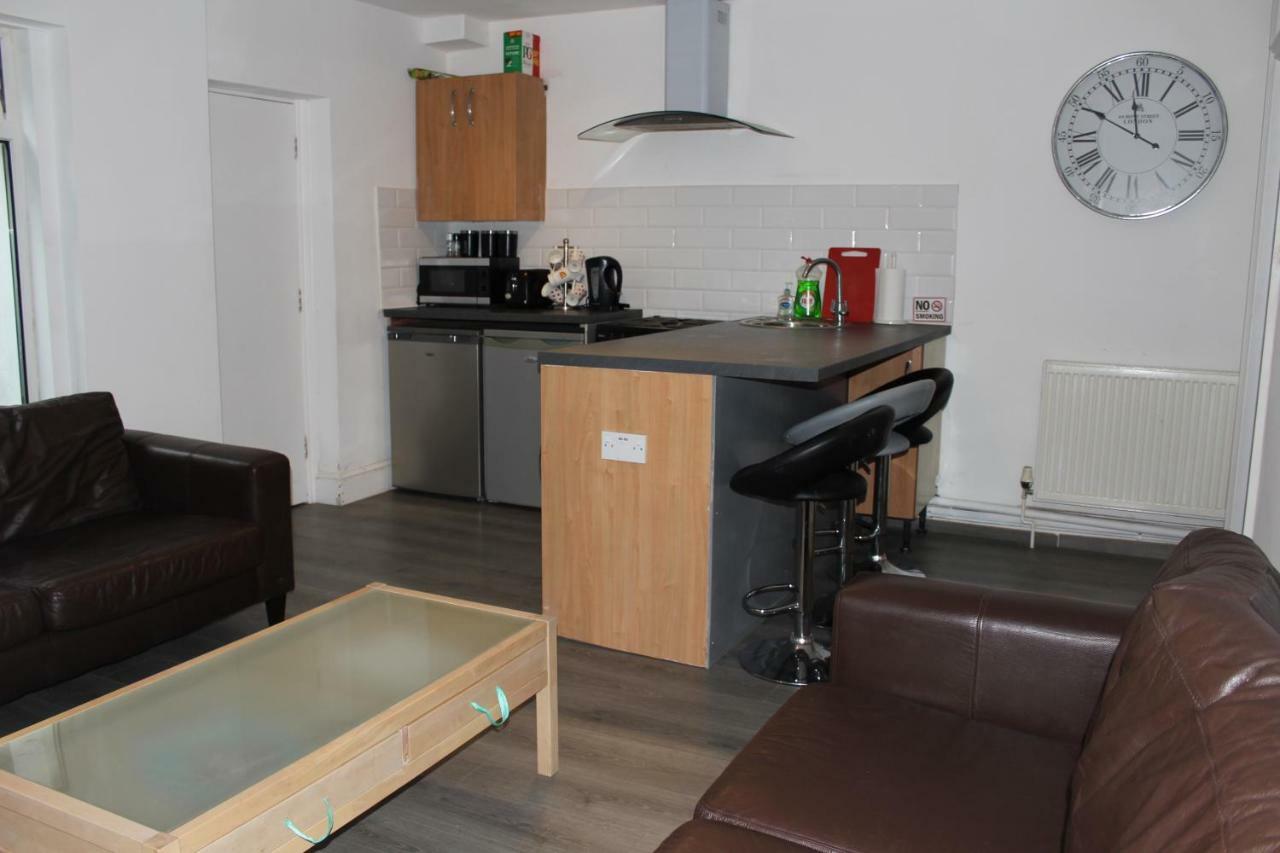 Apartment The Close To