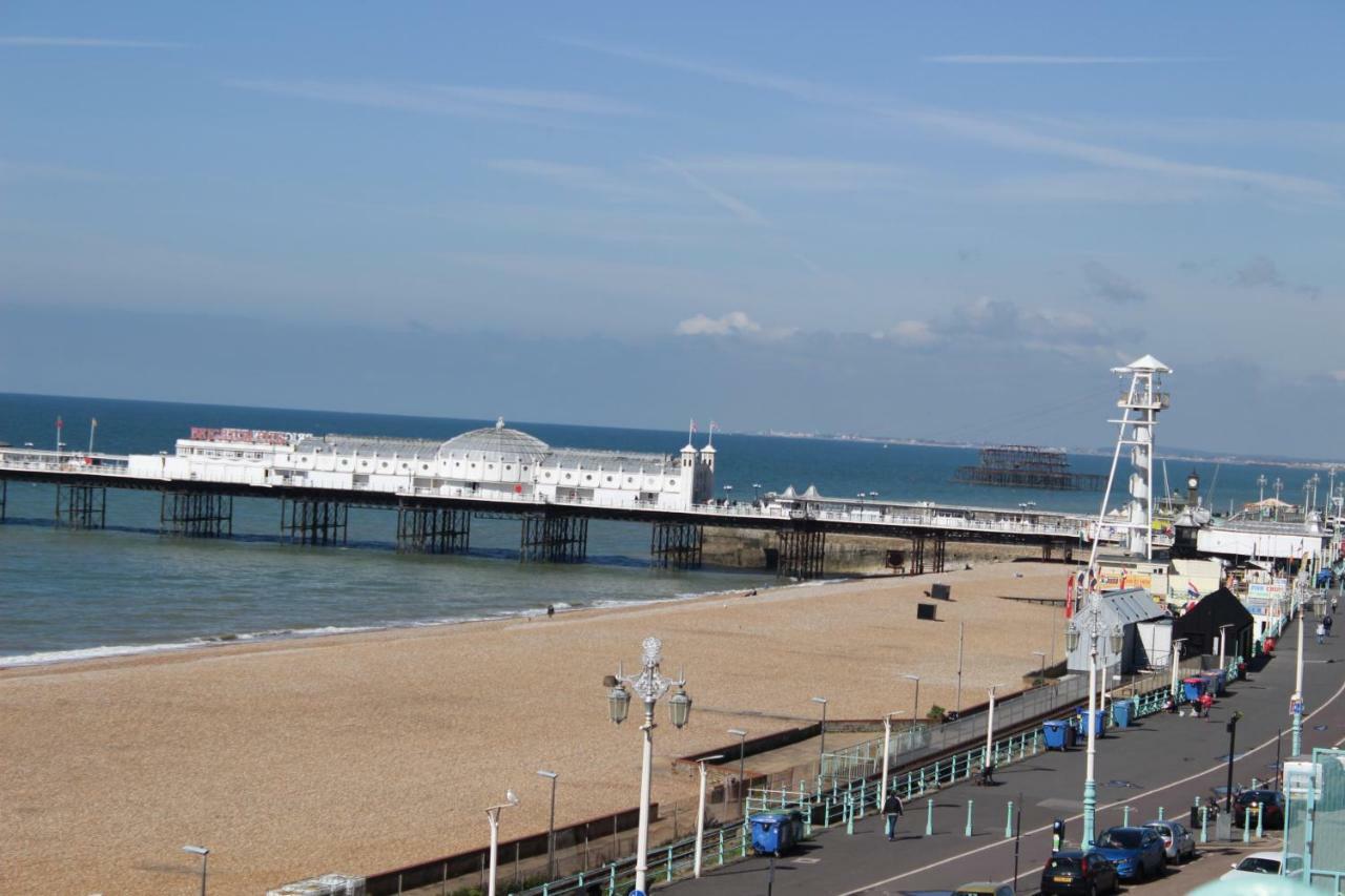 Apartment The Close To Brighton